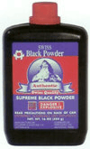 Swiss Powder